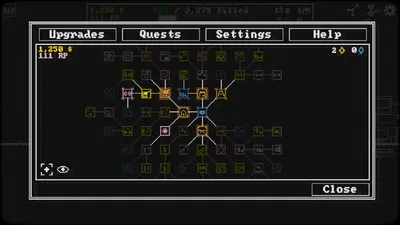 Fill Up The Hole screenshot 1