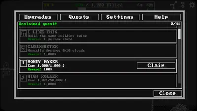 Fill Up The Hole screenshot 5
