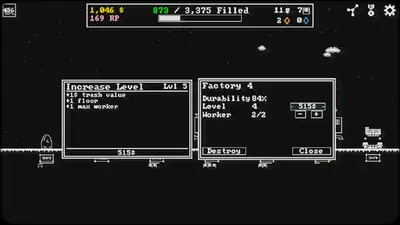 Fill Up The Hole screenshot 3