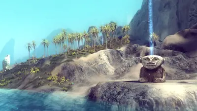 From Dust screenshot 6