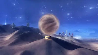 From Dust screenshot 3