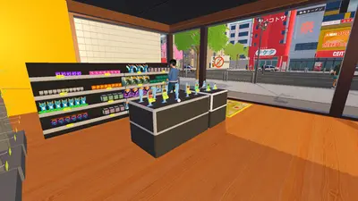 TCG Multiplayer Card Shop Simulator screenshot 6