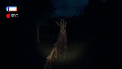 Vicious Cycle screenshot 1