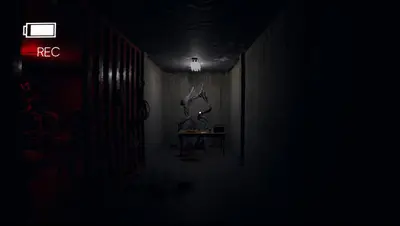 Vicious Cycle screenshot 8