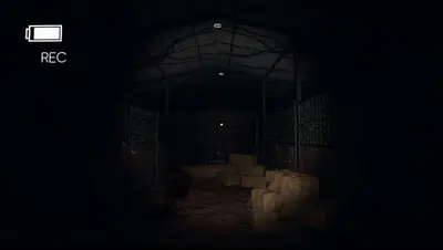 Vicious Cycle screenshot 5