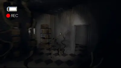 Vicious Cycle screenshot 26