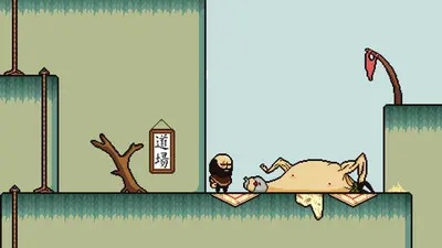 LISA: The Painful screenshot 4