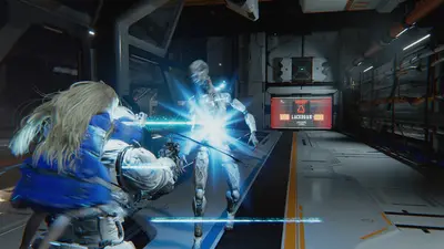 PRAGMATA screenshot 6