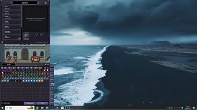 Loot of Baal screenshot 4