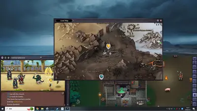 Loot of Baal screenshot 1
