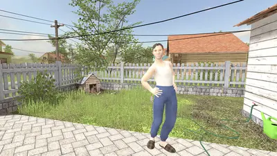 SchoolBoy Runaway screenshot 5