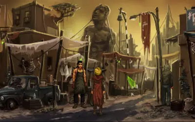 Shardlight screenshot 3