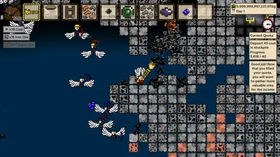 Coal LLC screenshot 4