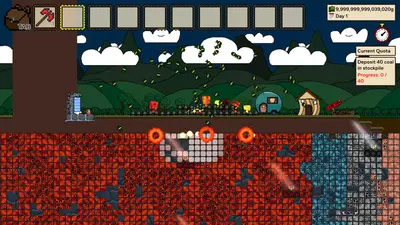 Coal LLC screenshot 7