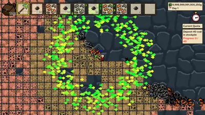 Coal LLC screenshot 3