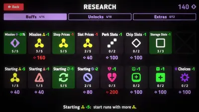 Cell Command screenshot 10