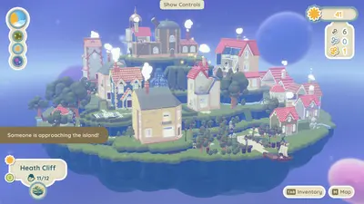 Twinkleby screenshot 6
