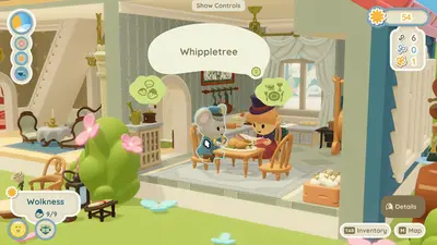 Twinkleby screenshot 0