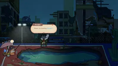 Fischer's Fishing Journey screenshot 6