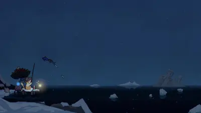 Fischer's Fishing Journey screenshot 10