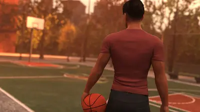Law School - Season 1 screenshot 23