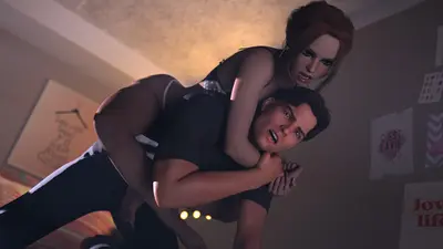 Law School - Season 1 screenshot 26