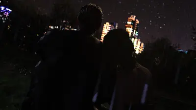 Law School - Season 1 screenshot 11