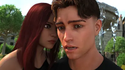 Law School - Season 1 screenshot 16