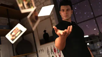 Law School - Season 1 screenshot 10