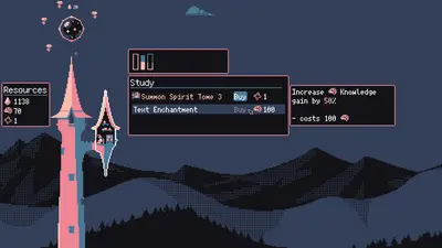 Tower Wizard screenshot 0