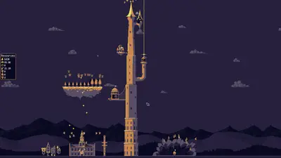 Tower Wizard screenshot 4