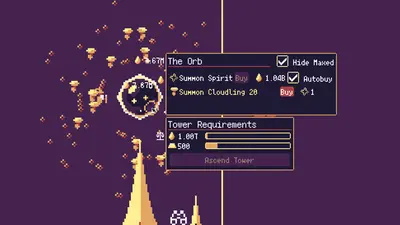 Tower Wizard screenshot 2