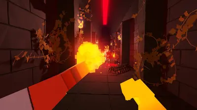 Paint the Town Red screenshot 6