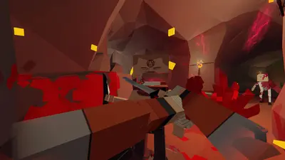 Paint the Town Red screenshot 9