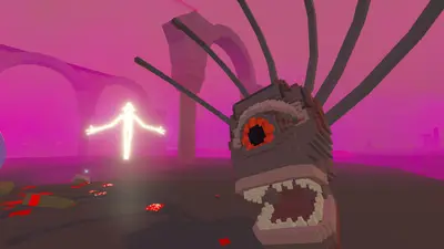 Paint the Town Red screenshot 3