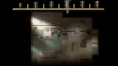 Finding Paradise screenshot 3