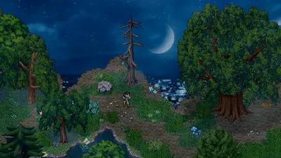 Finding Paradise screenshot 5
