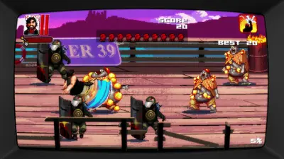 Dead Island Retro Revenge screenshot 9