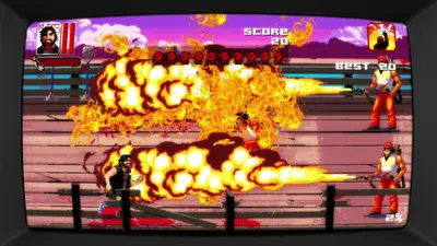 Dead Island Retro Revenge screenshot 8