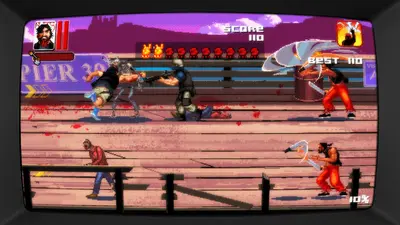 Dead Island Retro Revenge screenshot 6