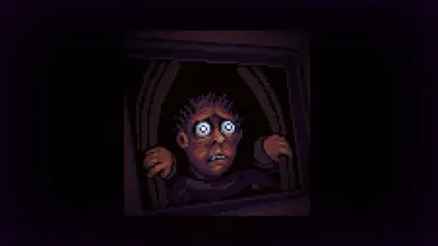 Look Outside screenshot 9