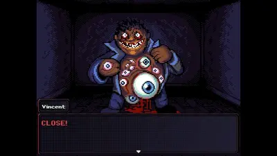 Look Outside screenshot 8