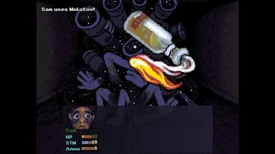 Look Outside screenshot 5