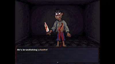 Look Outside screenshot 11