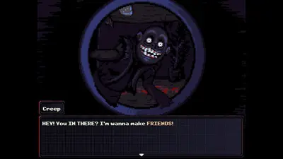 Look Outside screenshot 0
