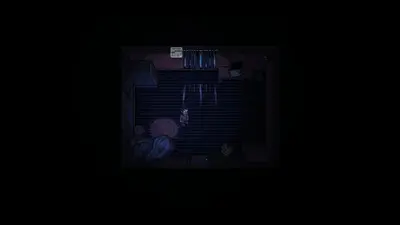 Look Outside screenshot 1