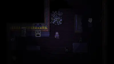 Look Outside screenshot 7