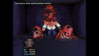 Look Outside screenshot 2