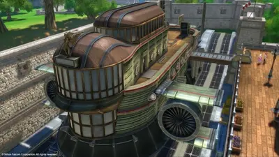 Trails in the Sky 1st Chapter screenshot 7