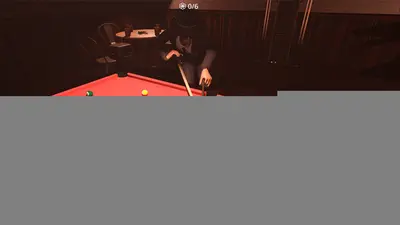 Nine-Ball Roulette screenshot 5
